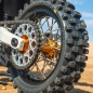 Preview: PRO283700T3 Promoto-MX Heckfelge ALU/V2 black/gold
